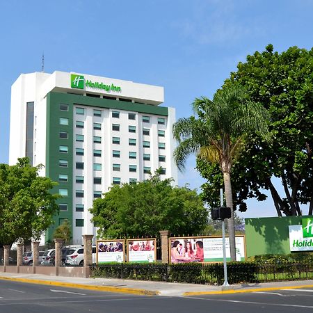 ספופן Holiday Inn Guadalajara Expo Plaza Del Sol By Ihg מראה חיצוני תמונה