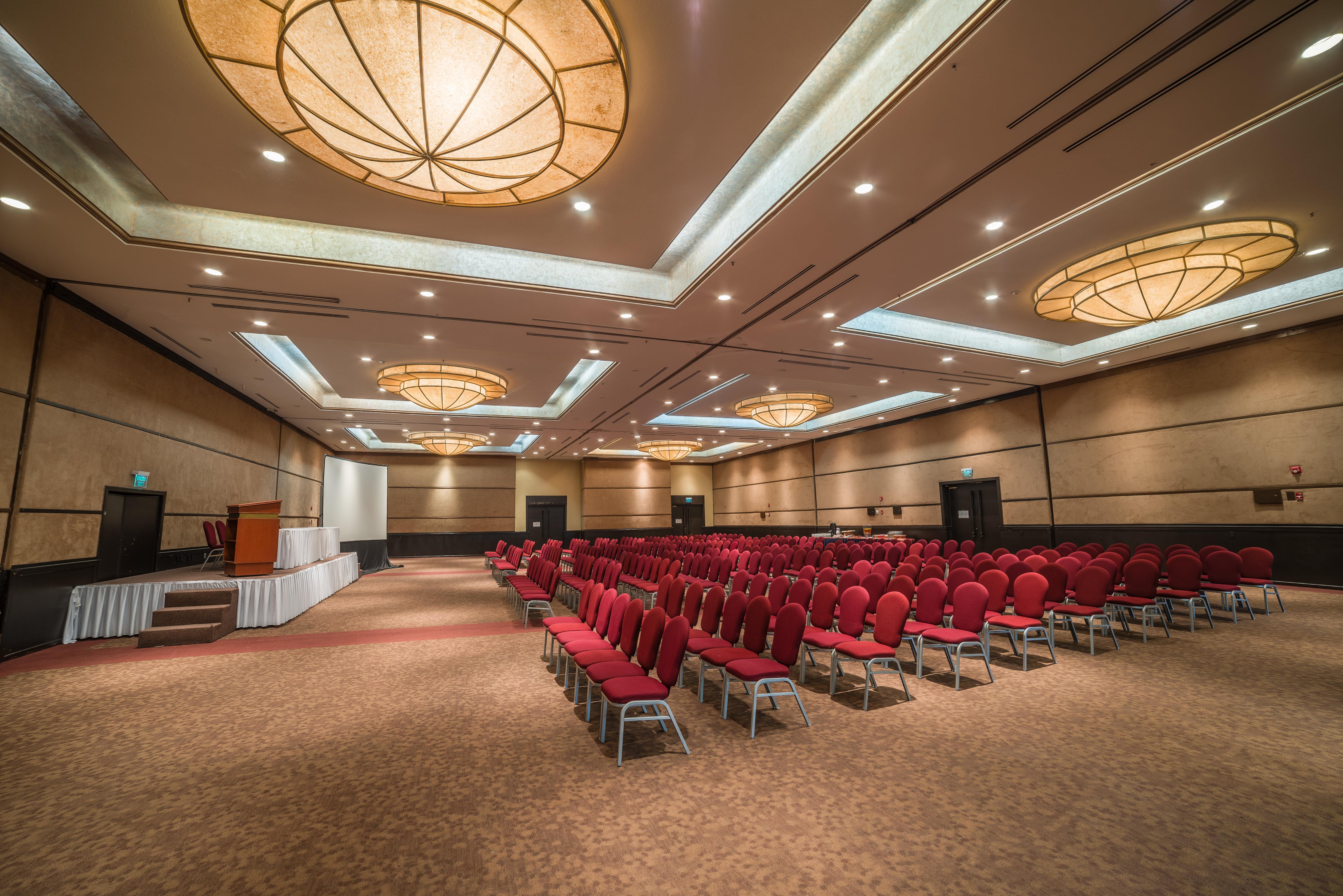 ספופן Holiday Inn Guadalajara Expo Plaza Del Sol By Ihg מראה חיצוני תמונה