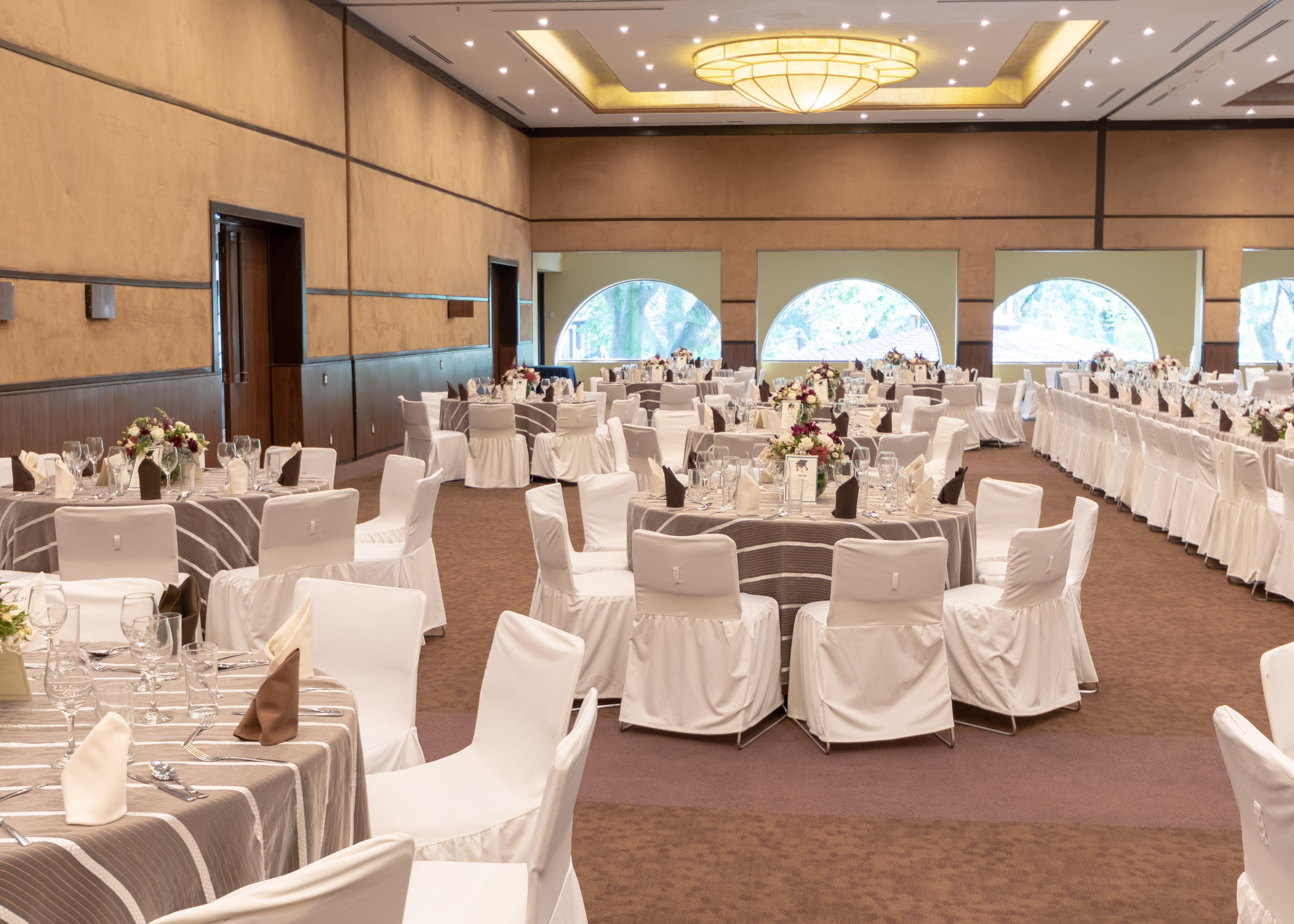 ספופן Holiday Inn Guadalajara Expo Plaza Del Sol By Ihg מראה חיצוני תמונה