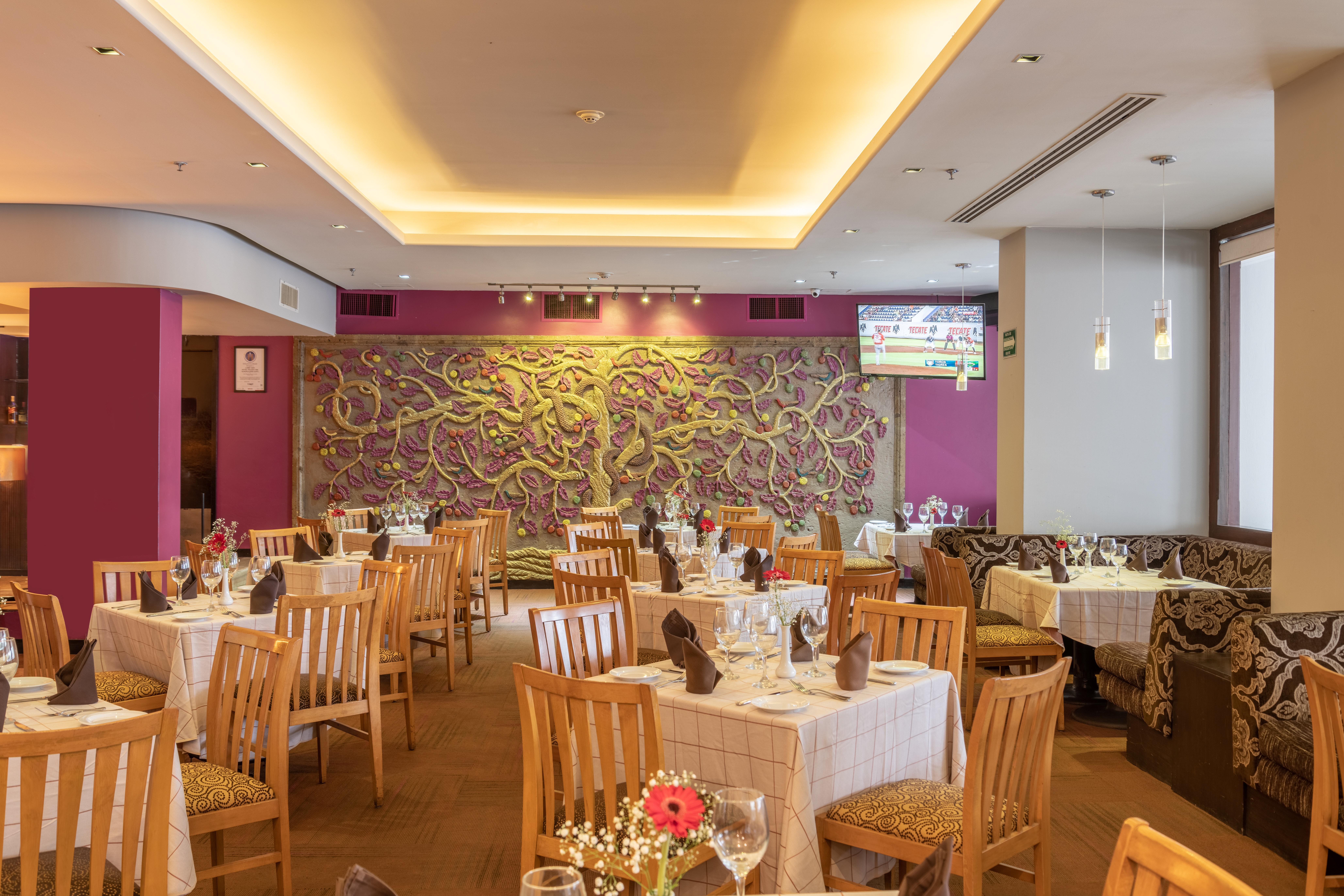 ספופן Holiday Inn Guadalajara Expo Plaza Del Sol By Ihg מראה חיצוני תמונה
