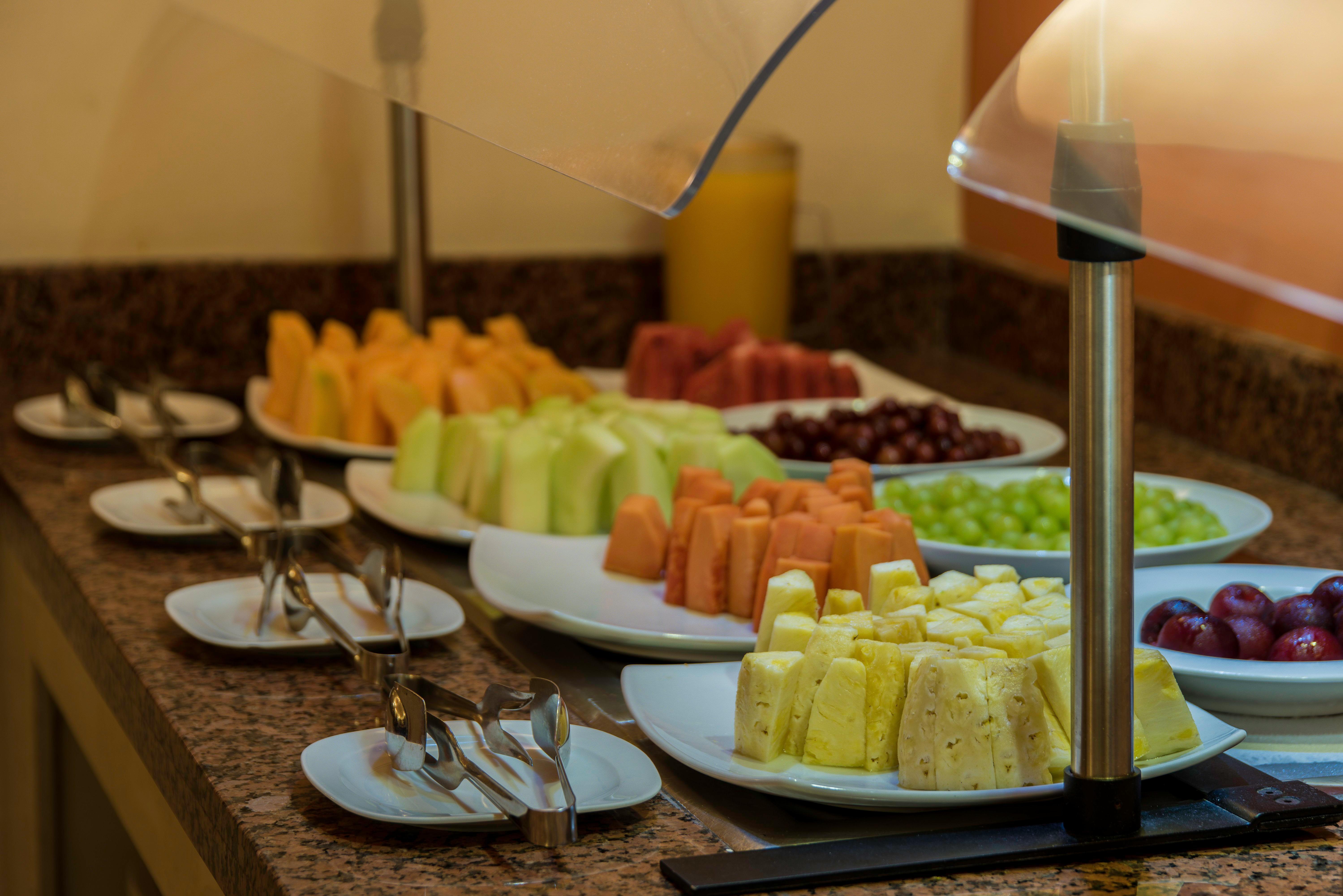 ספופן Holiday Inn Guadalajara Expo Plaza Del Sol By Ihg מראה חיצוני תמונה