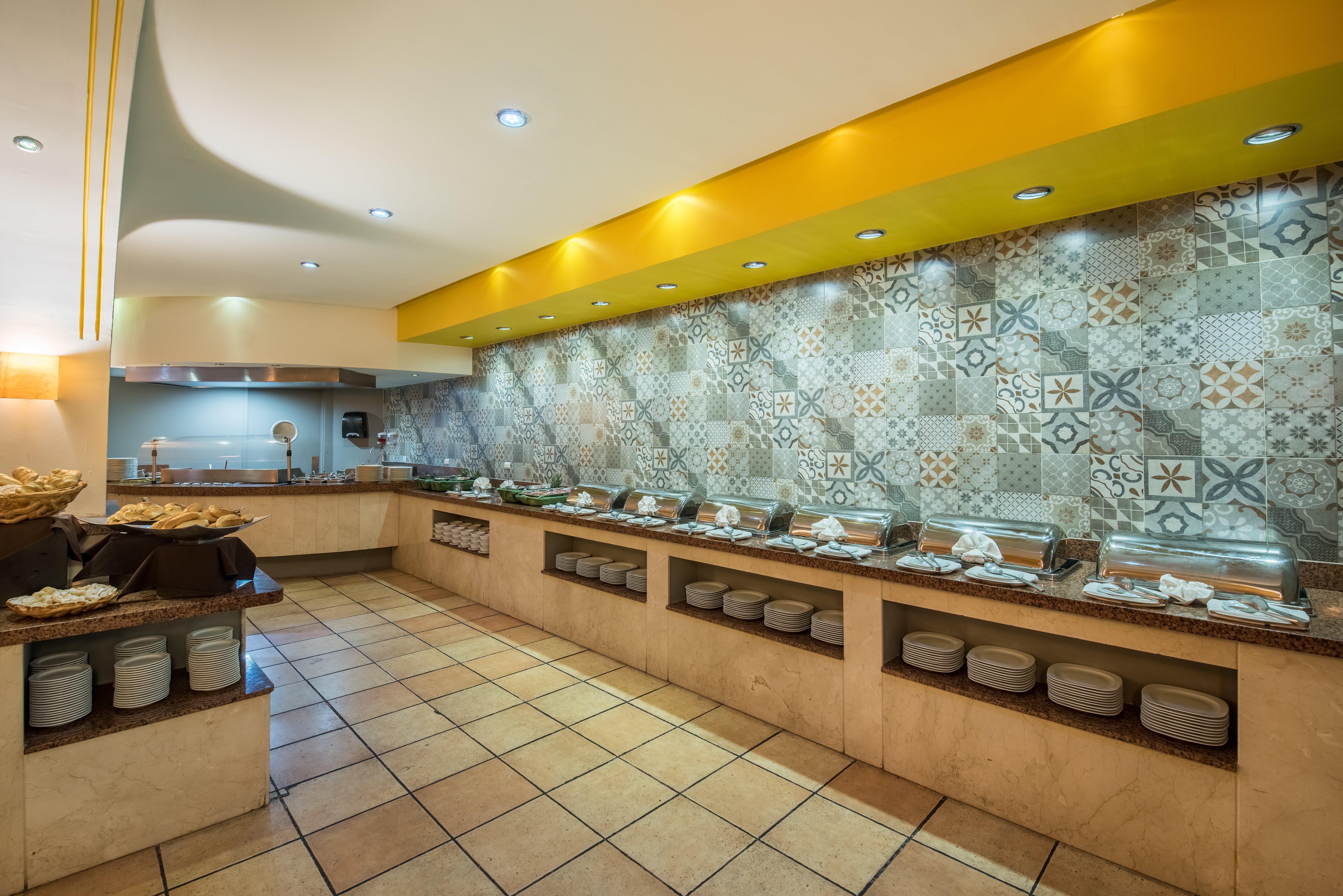 ספופן Holiday Inn Guadalajara Expo Plaza Del Sol By Ihg מראה חיצוני תמונה