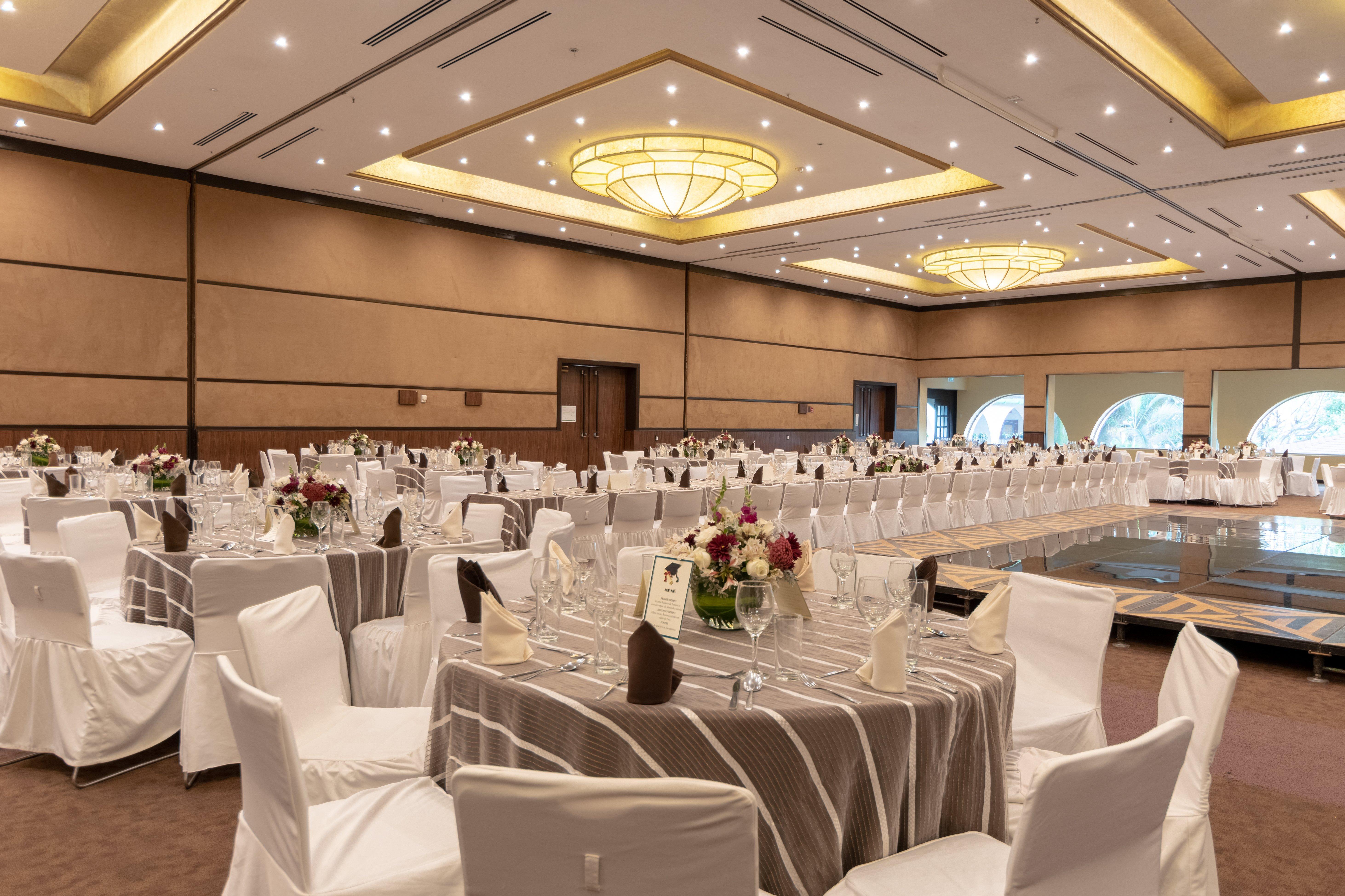 ספופן Holiday Inn Guadalajara Expo Plaza Del Sol By Ihg מראה חיצוני תמונה