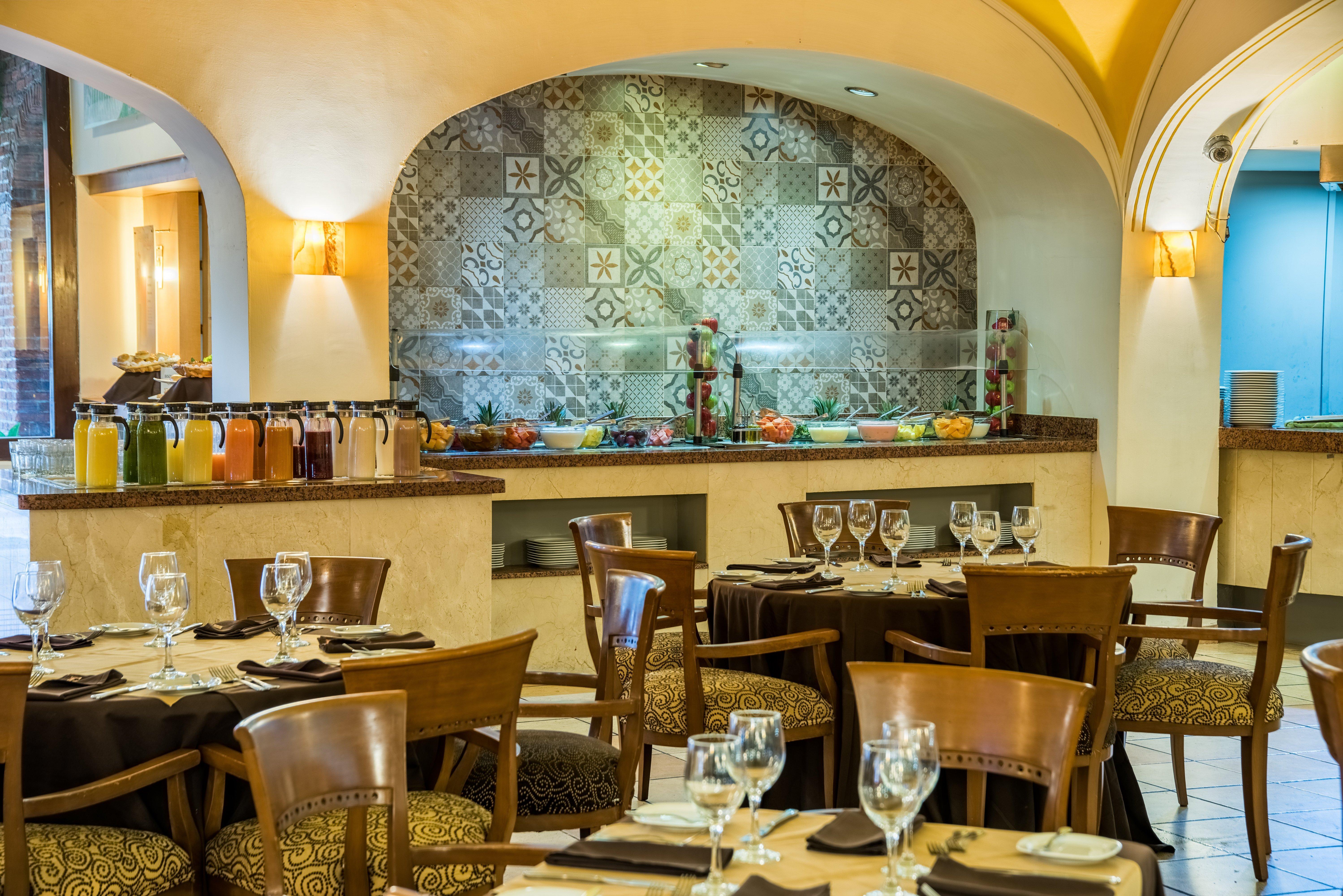 ספופן Holiday Inn Guadalajara Expo Plaza Del Sol By Ihg מראה חיצוני תמונה