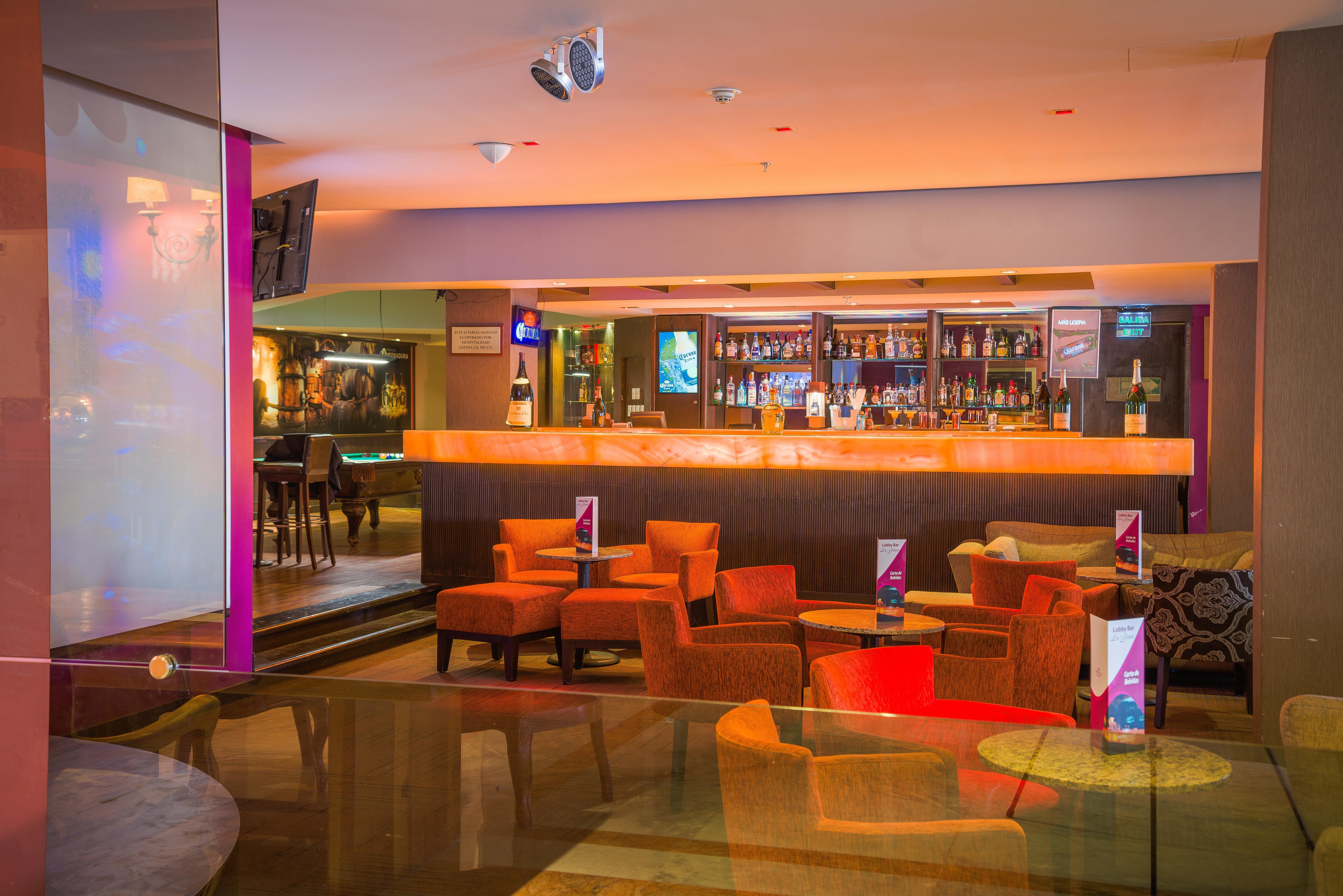 ספופן Holiday Inn Guadalajara Expo Plaza Del Sol By Ihg מראה חיצוני תמונה